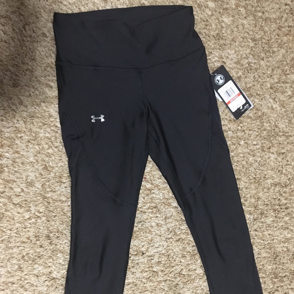 Under Armour Capri